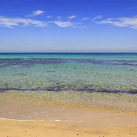 In Torre Canne/kampanien 35972 *